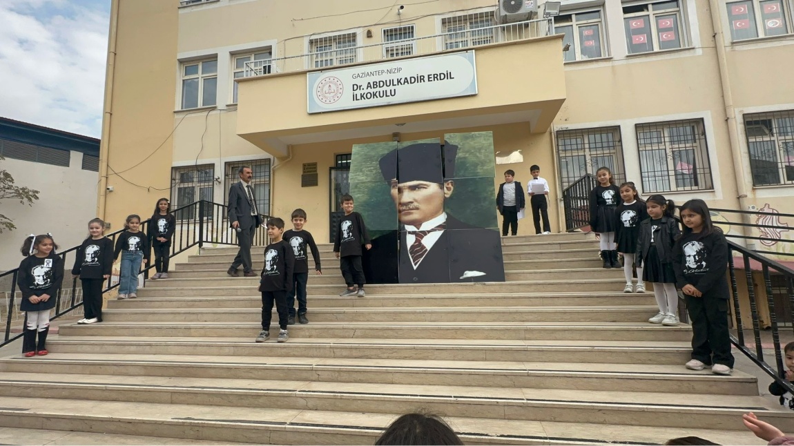 Büyük Önder Gazi Mustafa Kemal Atatürk'ün Aramızdan Ayrılışının 86. Yıl Dönümü